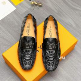 Picture of Louis Vuitton Shoes _SKULVsz38-45WM015613213